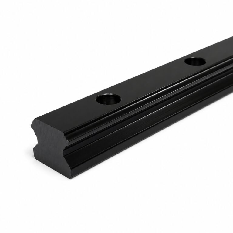 Guia linear black