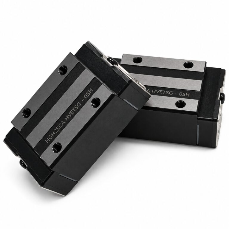 Patins de guia linear