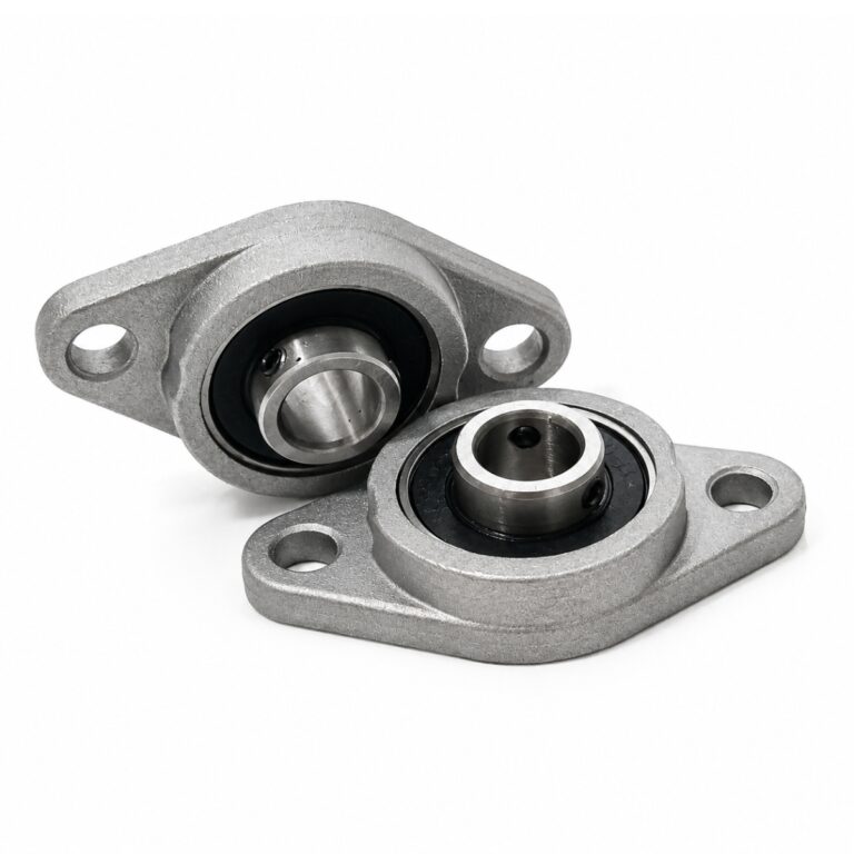 Mancal flange KFL