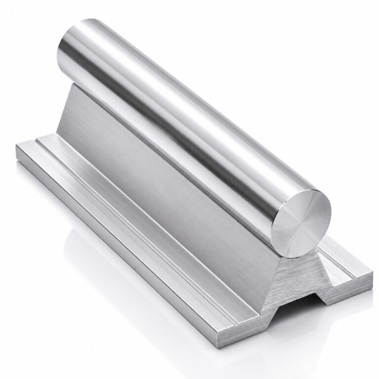 Componente para CNC Prado