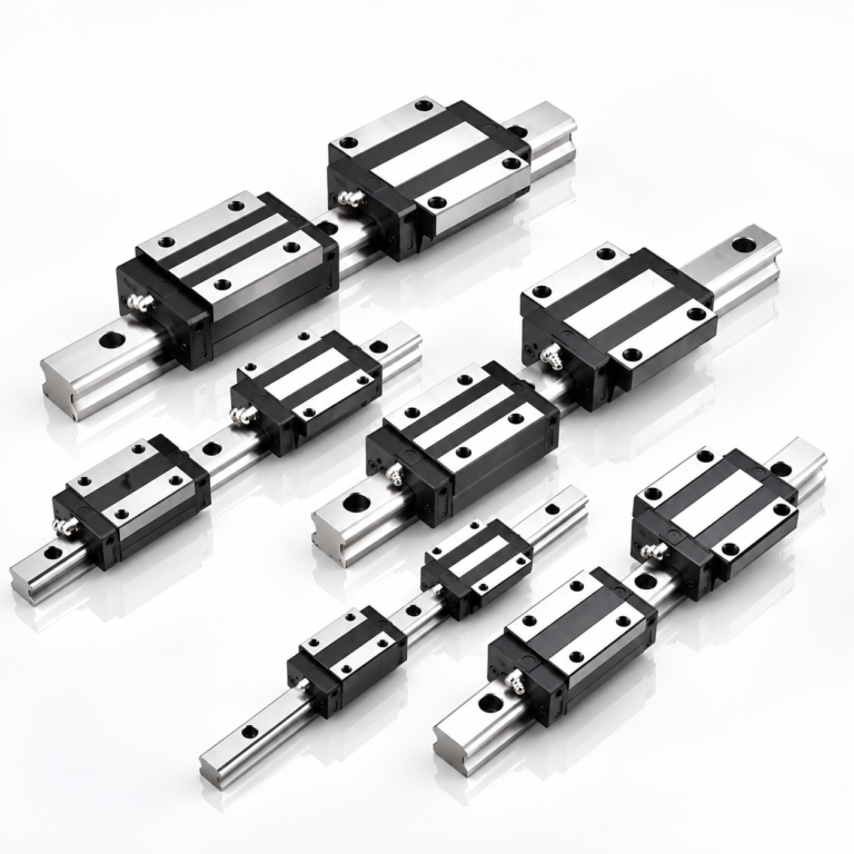 Componente para CNC Prado