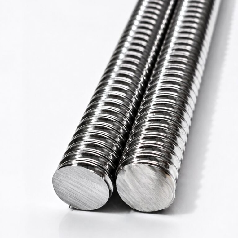 Fusos de esferas laminados