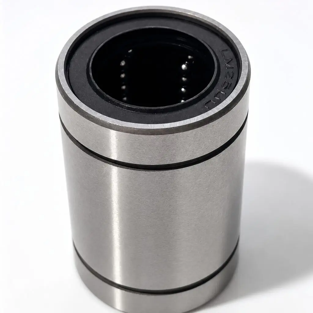 Rolamento linear LM