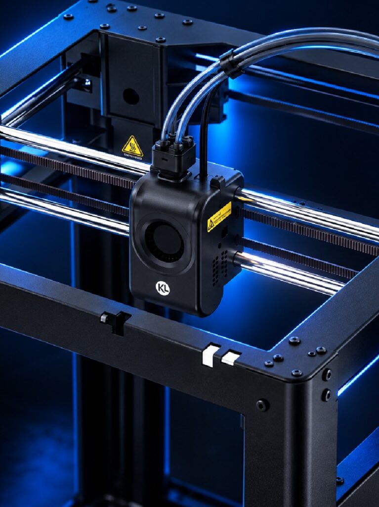 Impressoras 3D