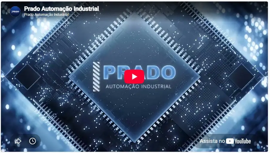 Canal Prado no YouTube
