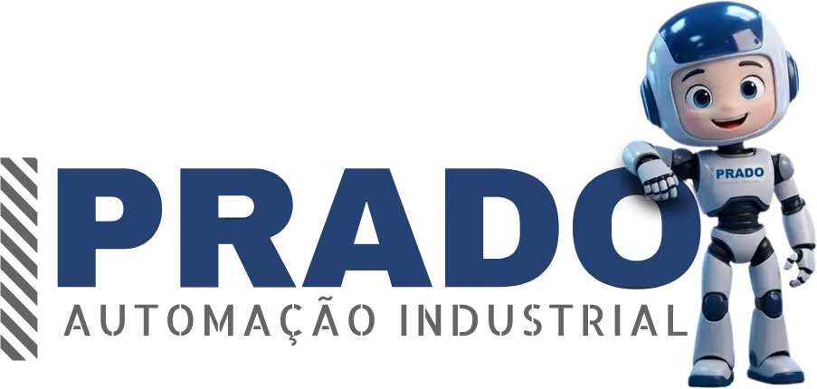 PRADO Automação Industrial